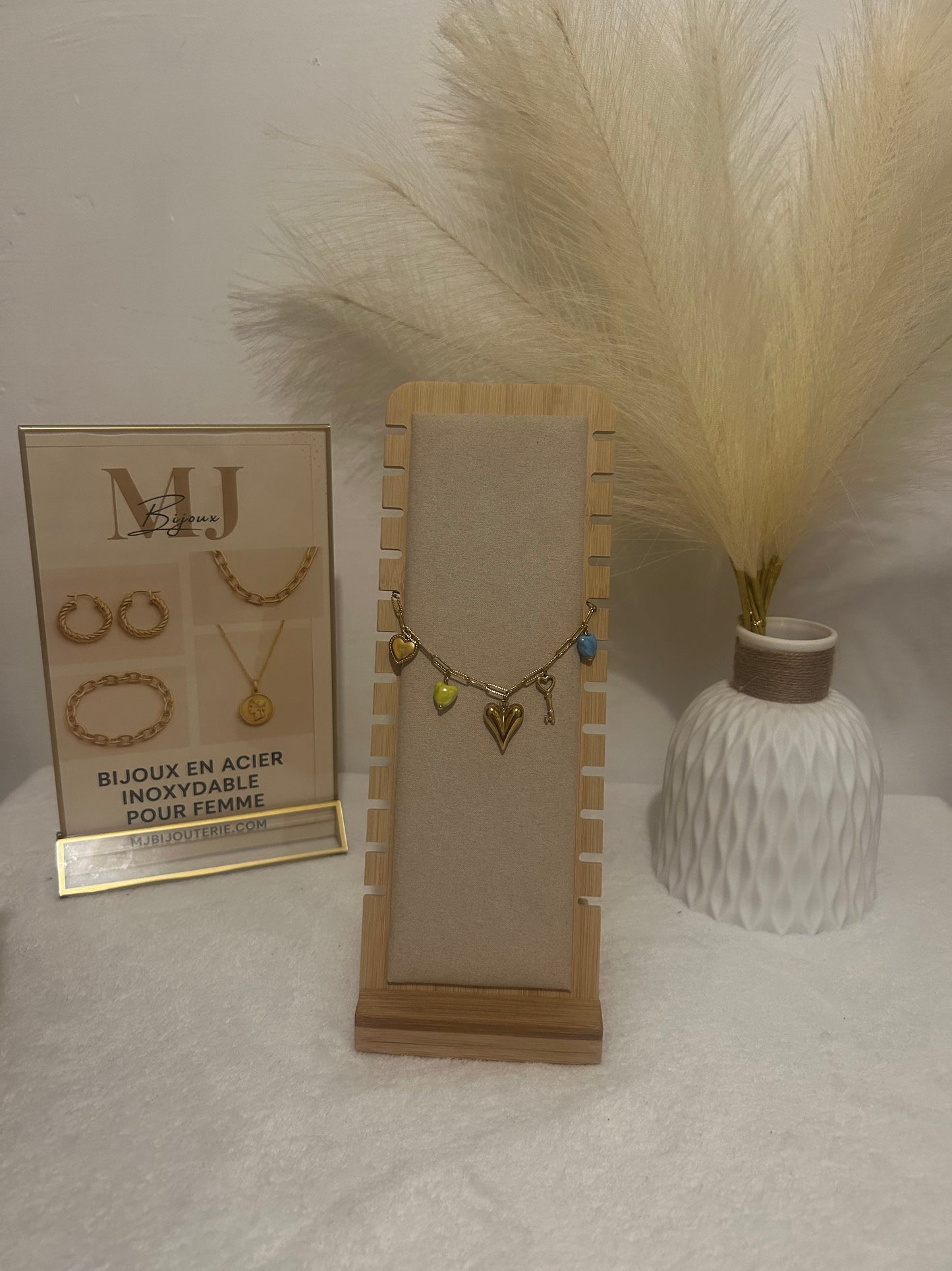 Bracelet Esmée