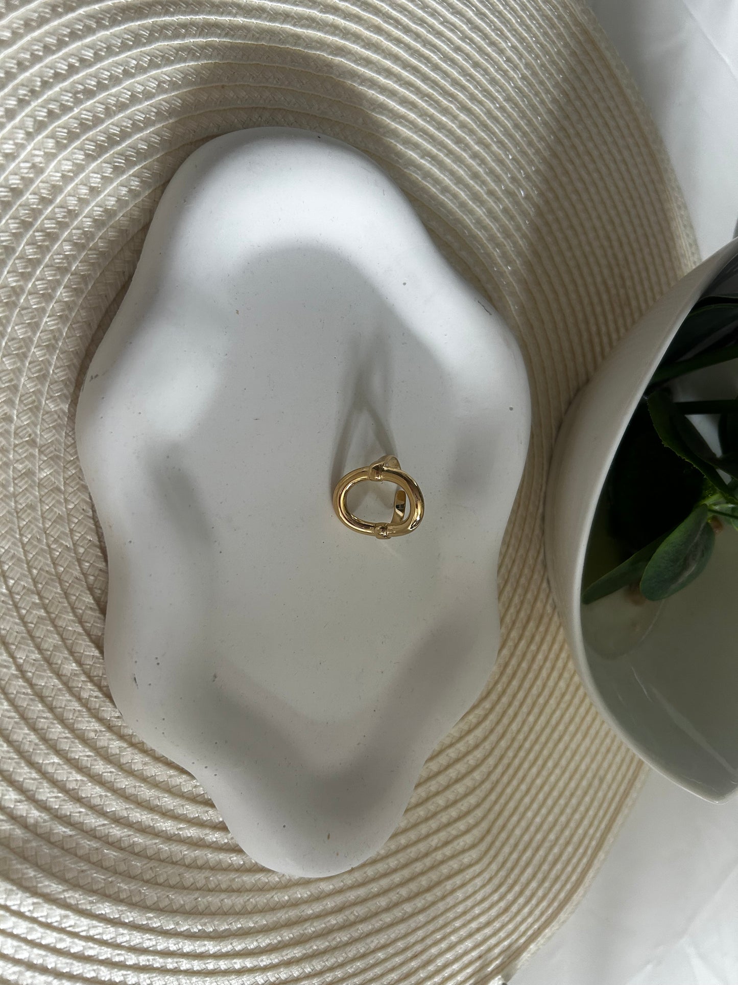 Bague Mina