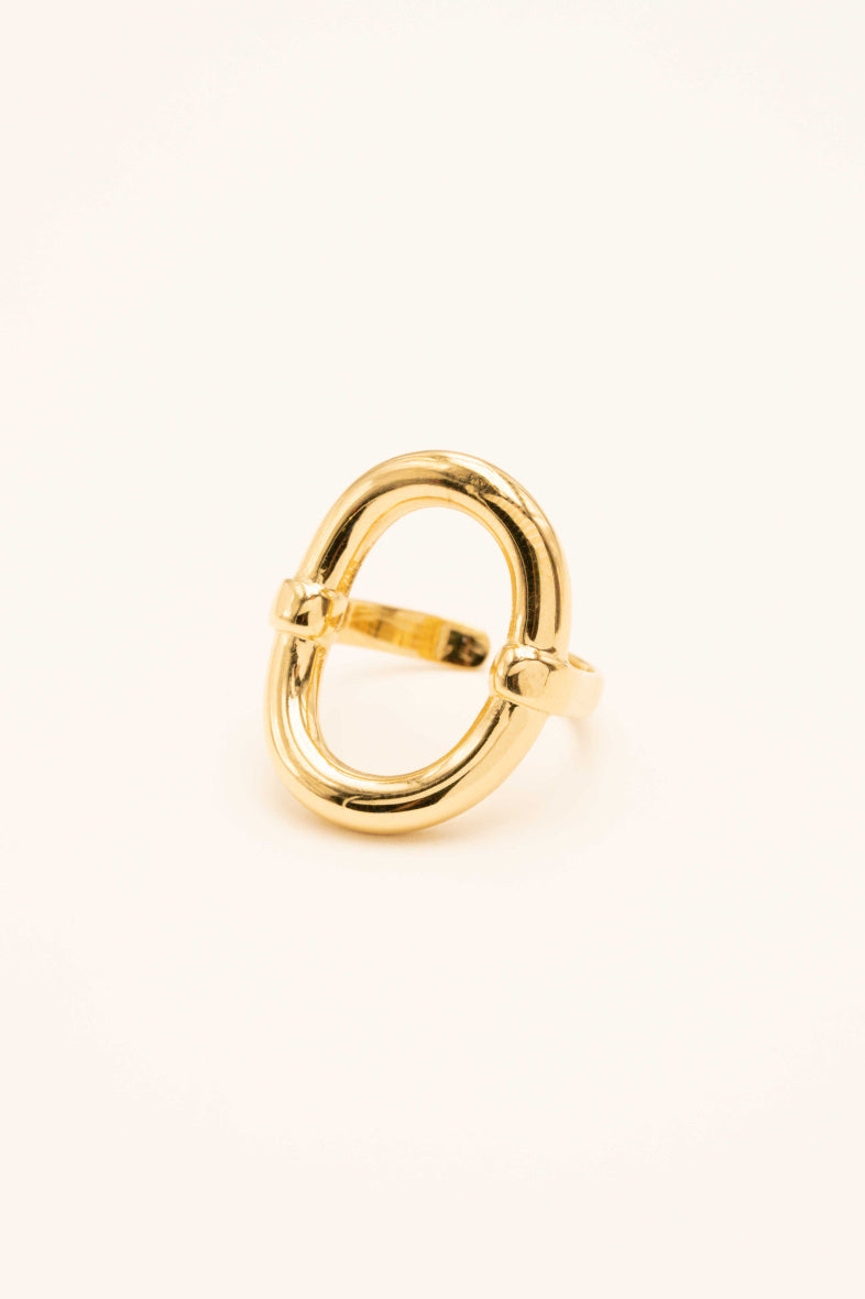 Bague Mina