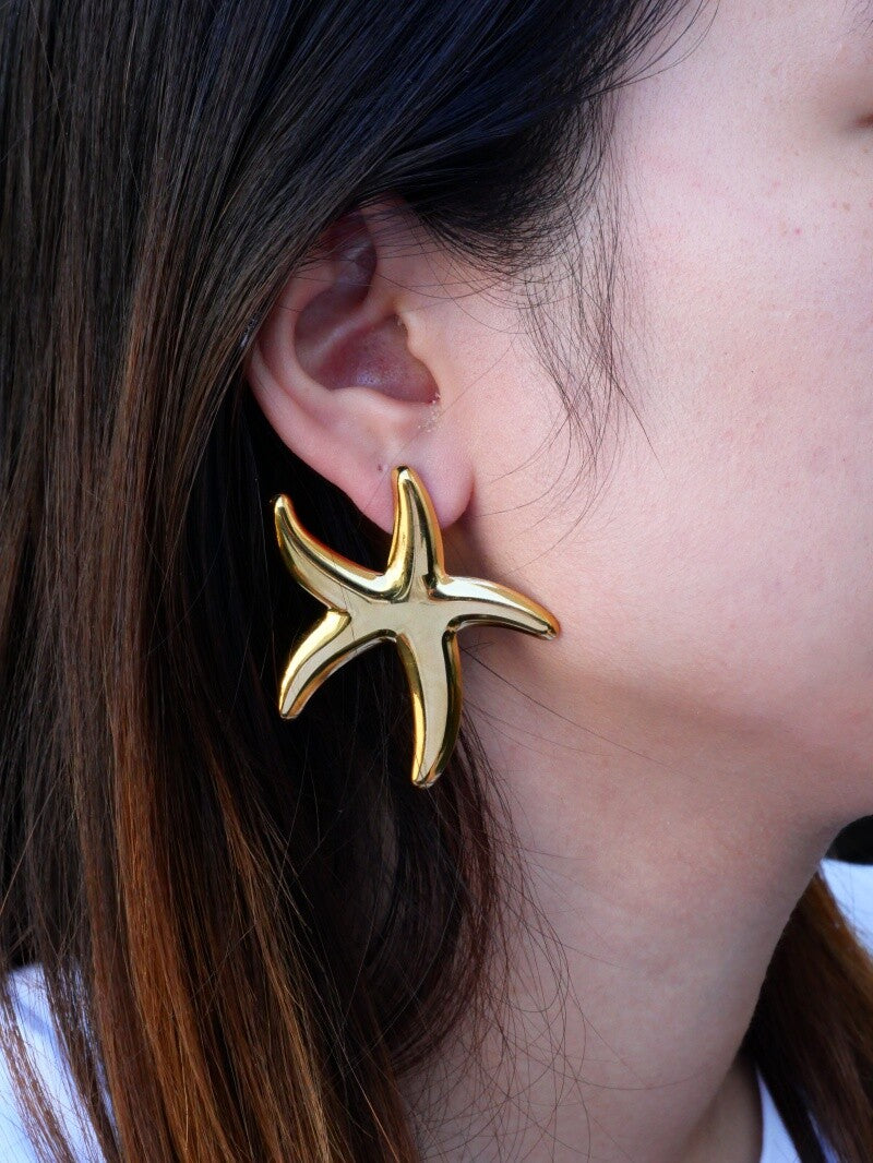 Boucles d'oreillle Laura