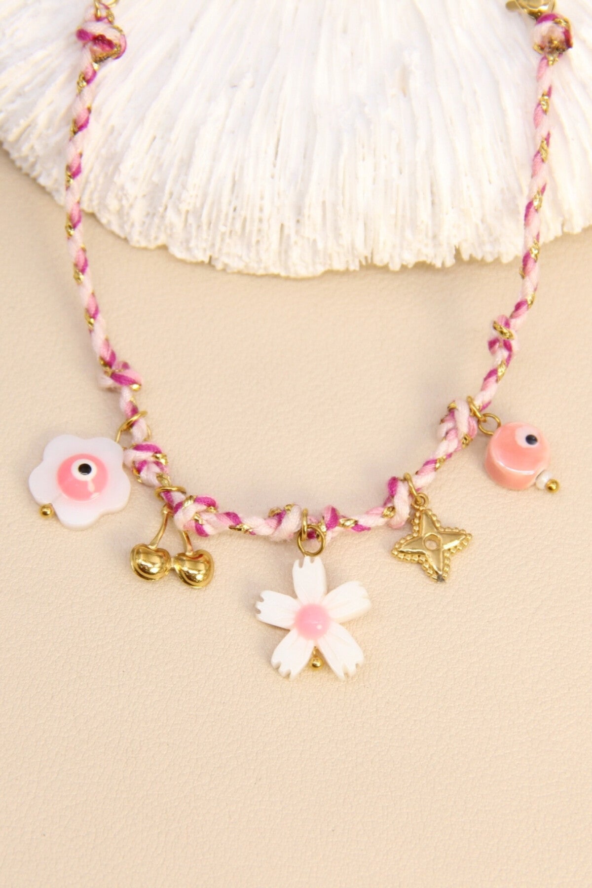 Bracelet Romane