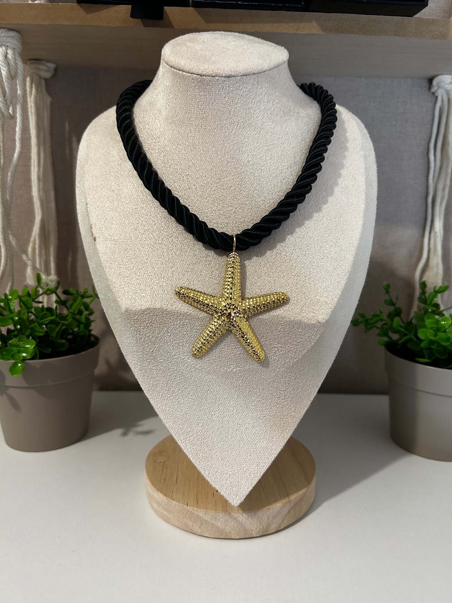 Collier Océane