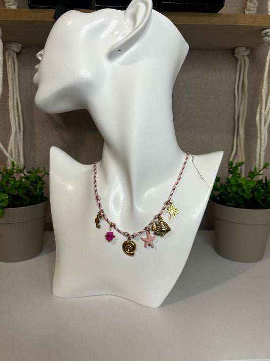 Collier Judith