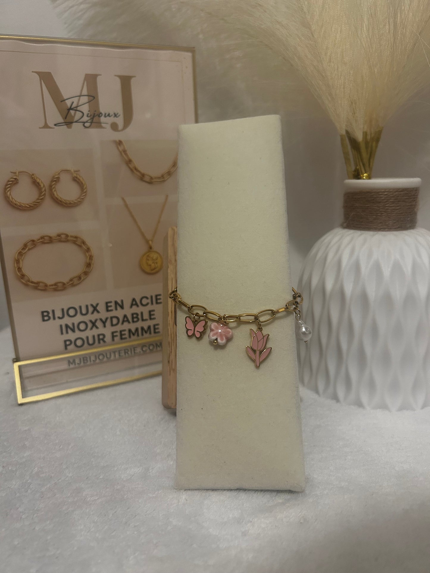Bracelet Lana
