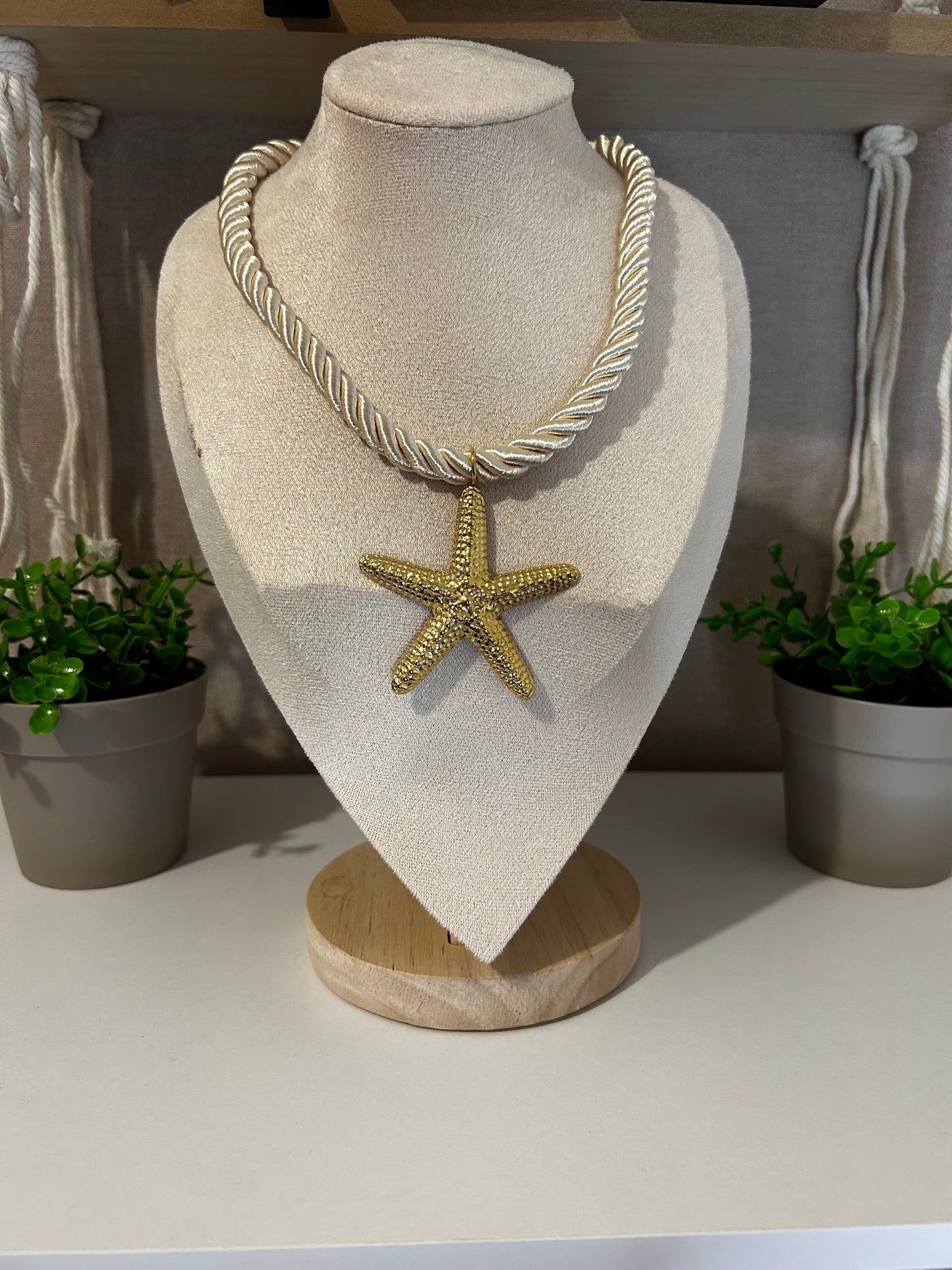 Collier Océane