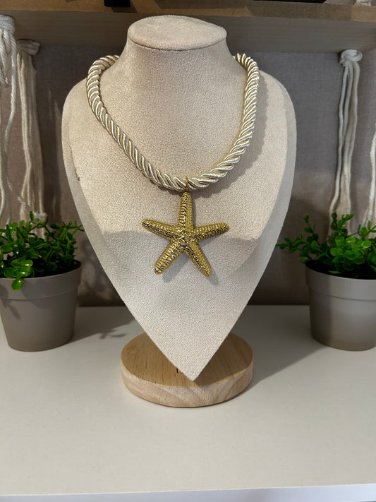Collier Océane