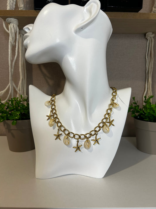 Collier Leya