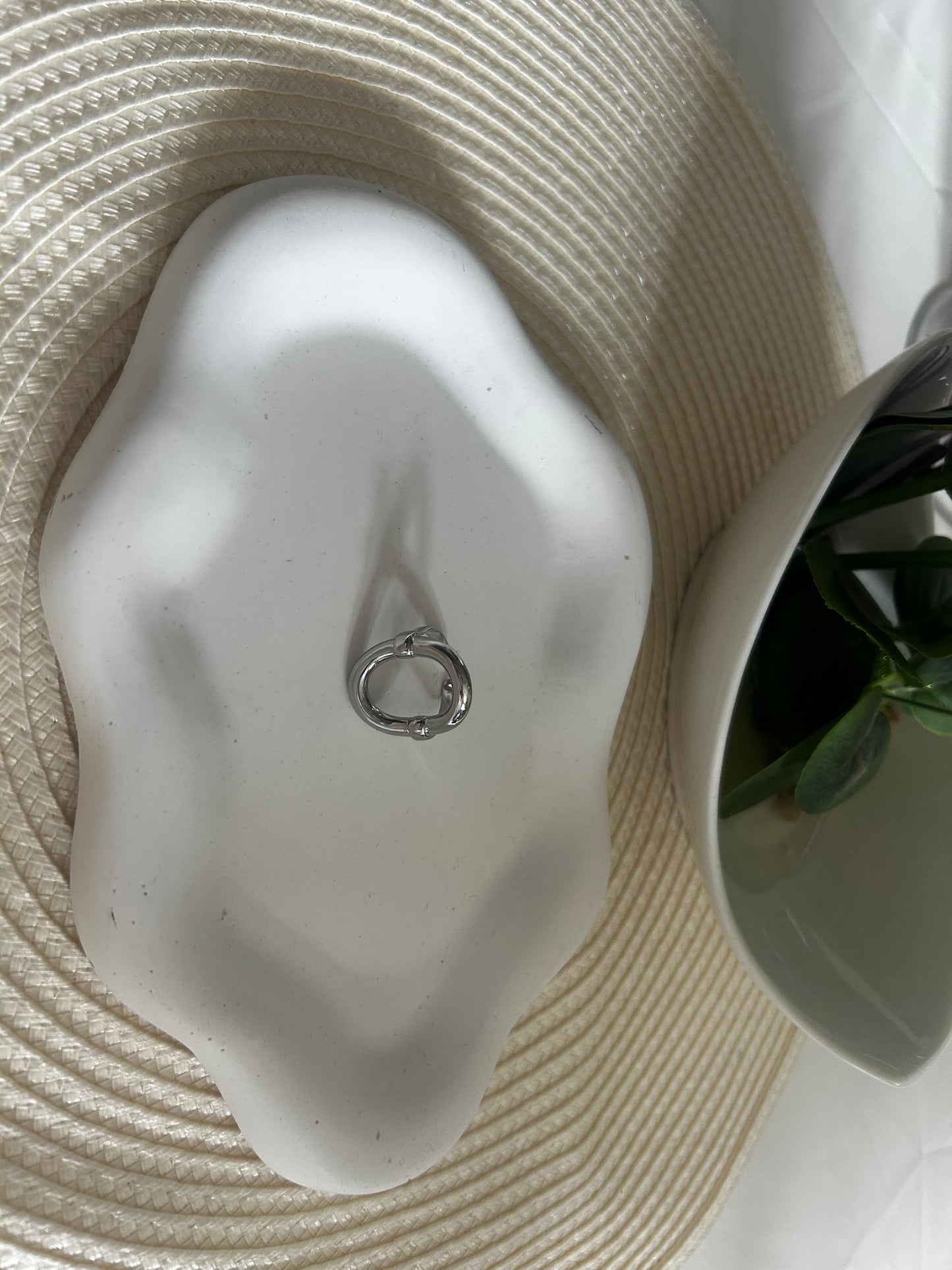 Bague Mina