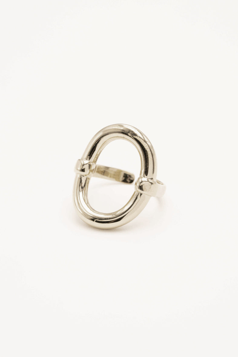 Bague Mina