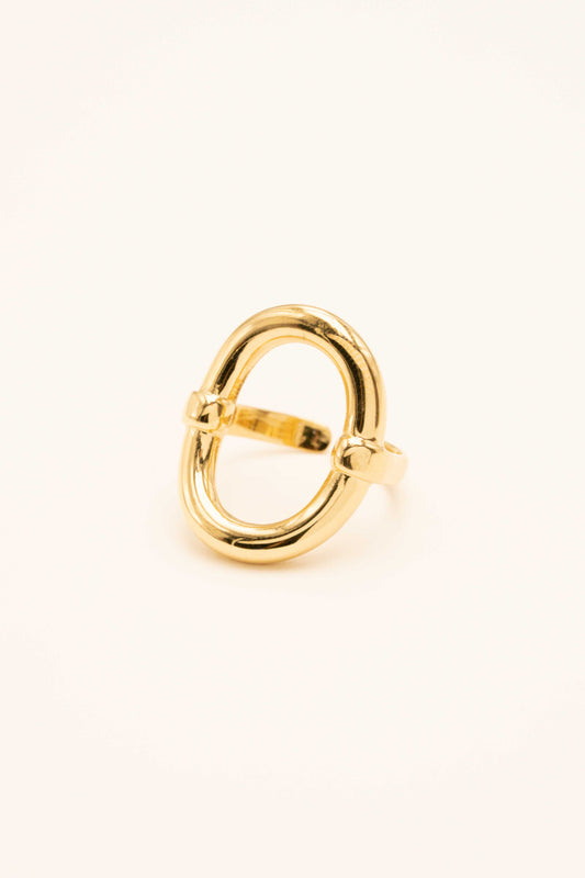 Bague Mina