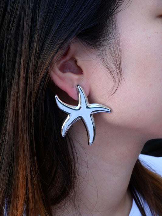 Boucles d'oreillle Laura