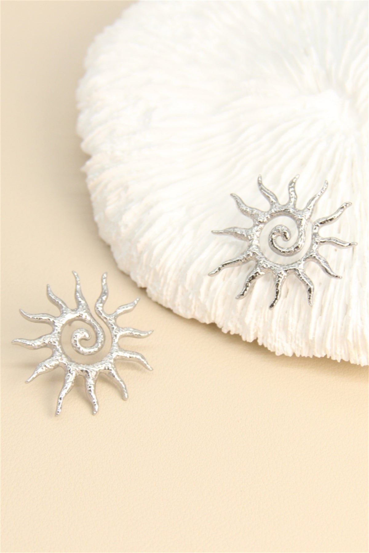 Boucles d'oreille Roxane