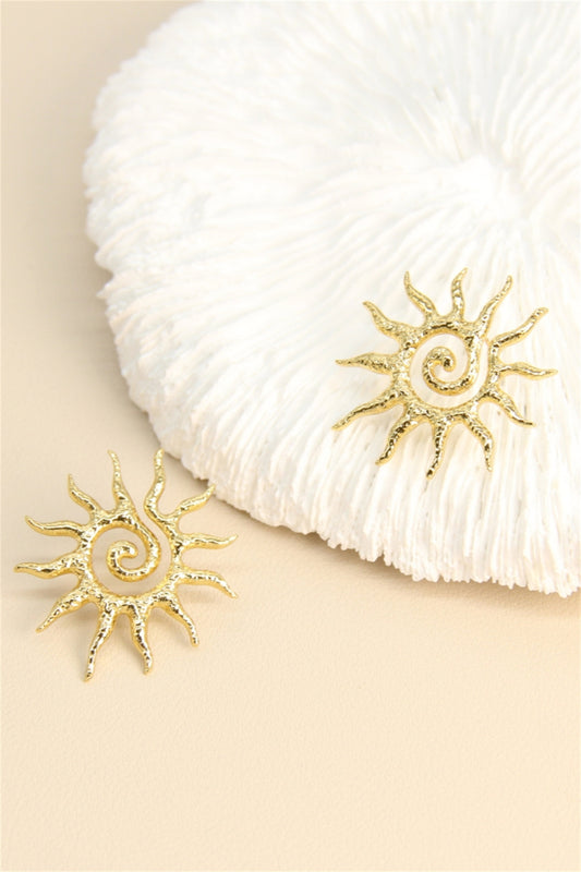 Boucles d'oreille Roxane