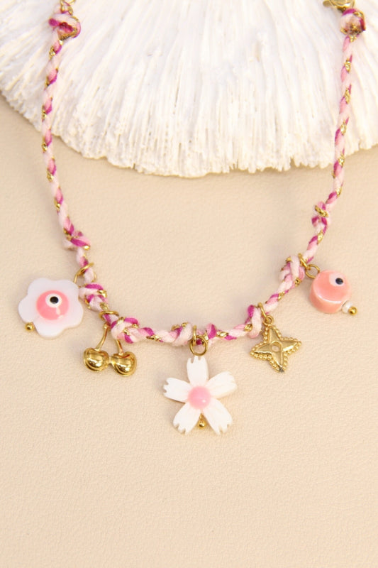 Bracelet  Romane
