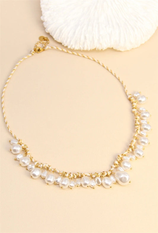 Collier Louise