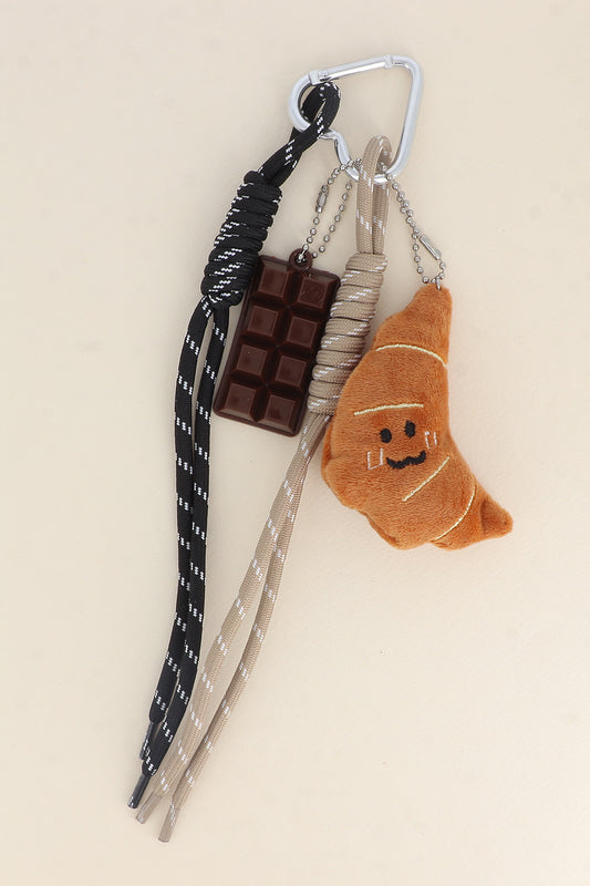 Grigri croissant